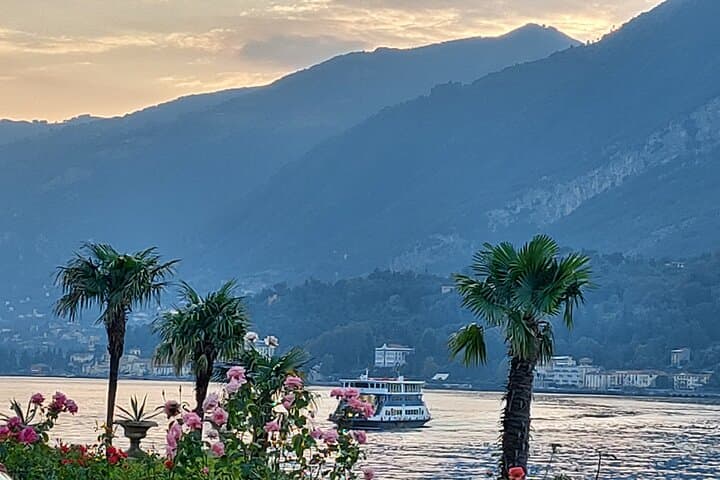 Lake Como