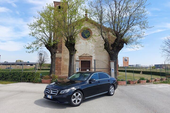 Auto for Wedding