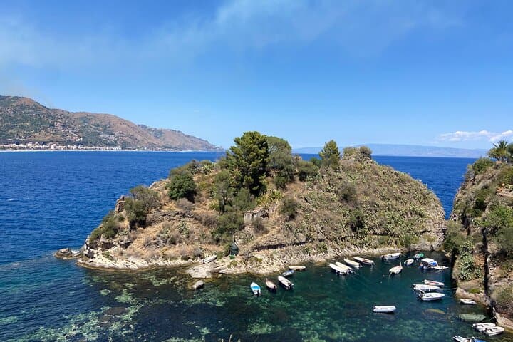 Isola Bella