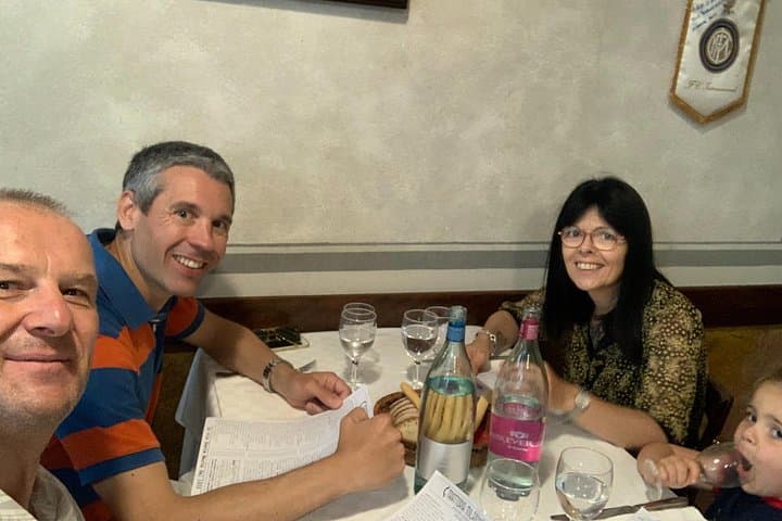 Milan : Private Custom Walking Tour with A Guide (Private Tour)