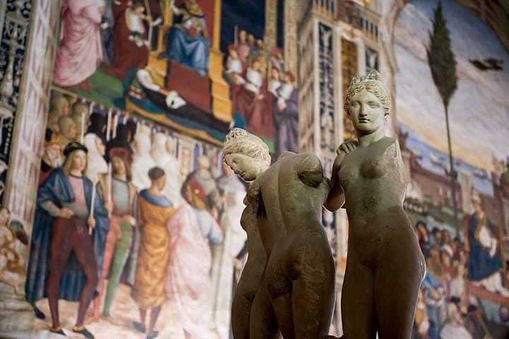 Private Tuscany Tour