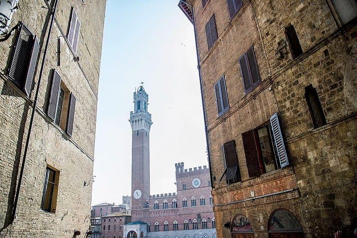 Private Tuscany Tour