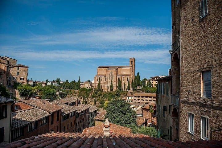 Private Tuscany Tour