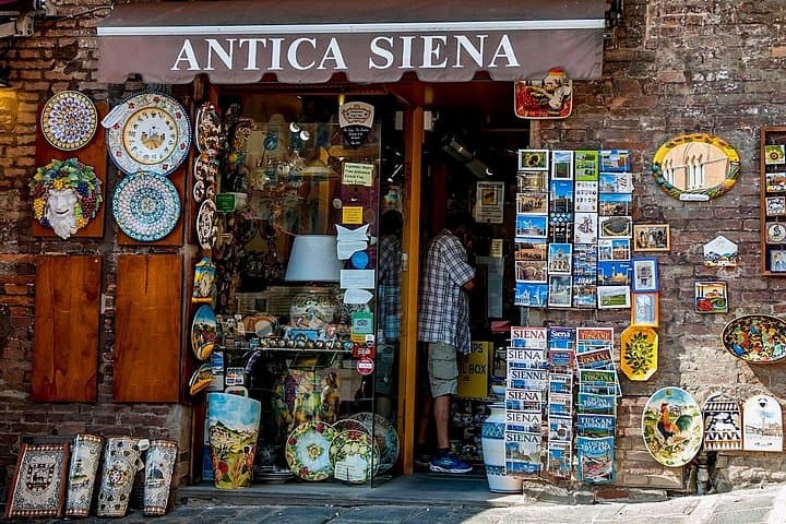Private Tuscany Tour