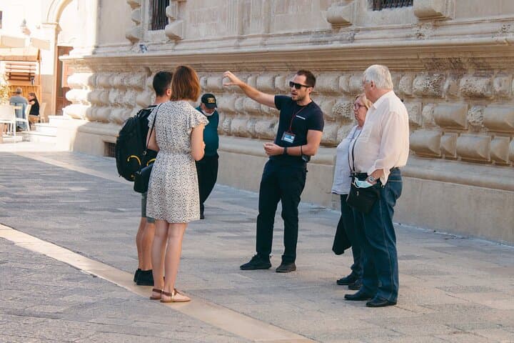 Private tour to discover Lecce