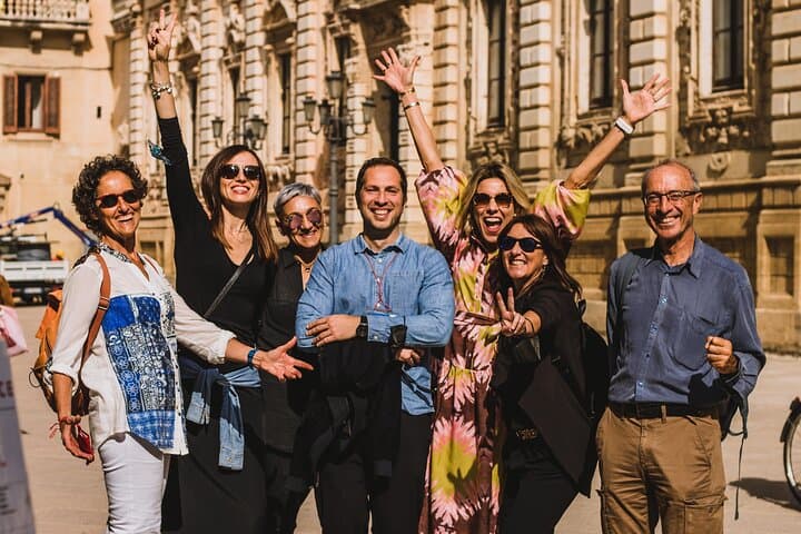 Private tour to discover Lecce