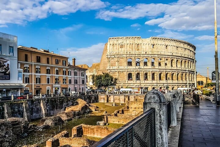 Best of Rome in 5 days