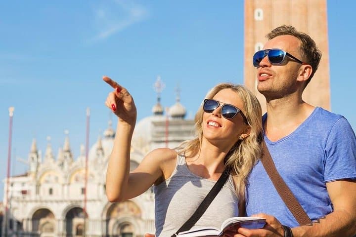 Venice : Private Custom Walking Tour with a Local Guide