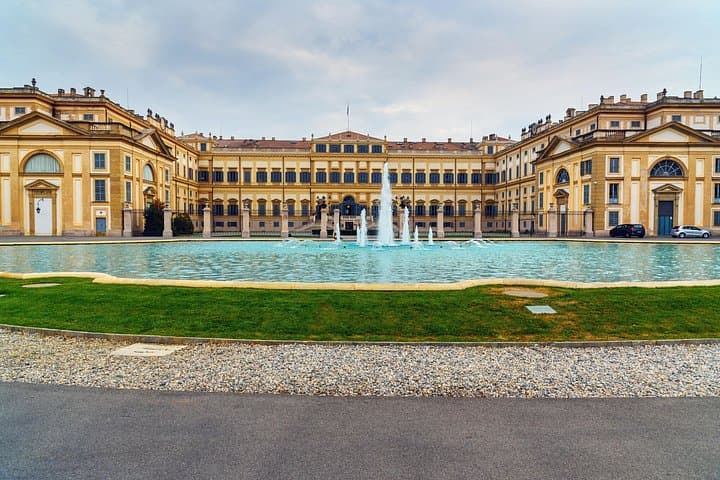 Historical Walk in Monza: The most attractive city close to Milan