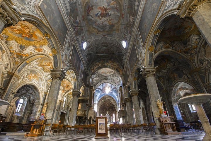 Historical Walk in Monza: The most attractive city close to Milan