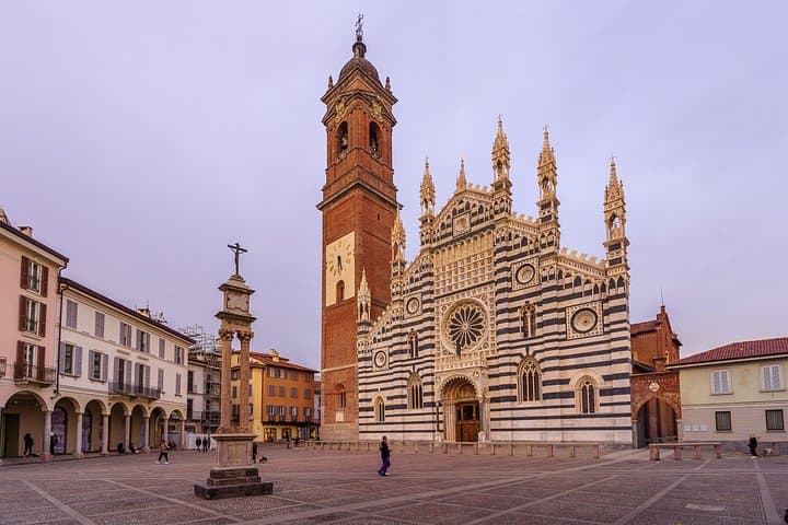 Historical Walk in Monza: The most attractive city close to Milan