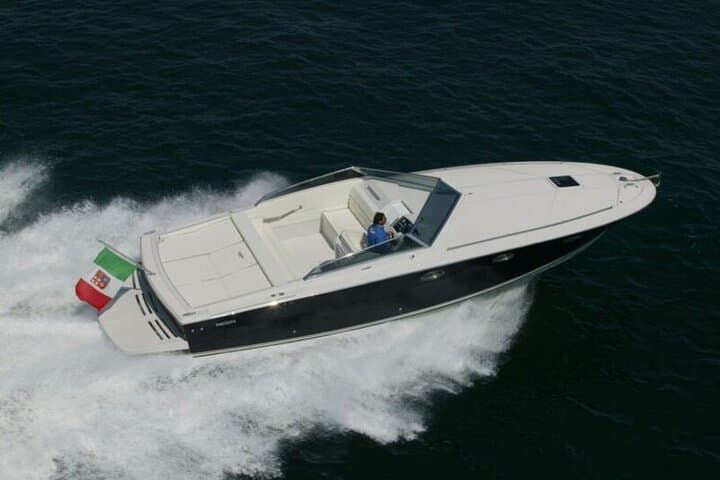 Full-Day Amalfi Coast Private Yacht Excursion From Rome By Train