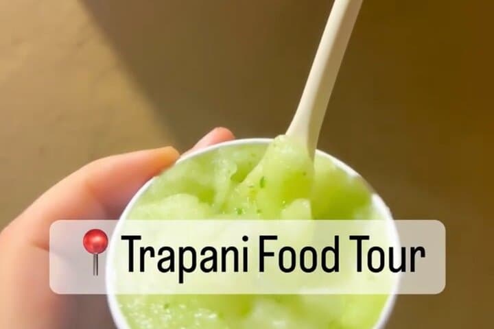 Trapani Food Tour