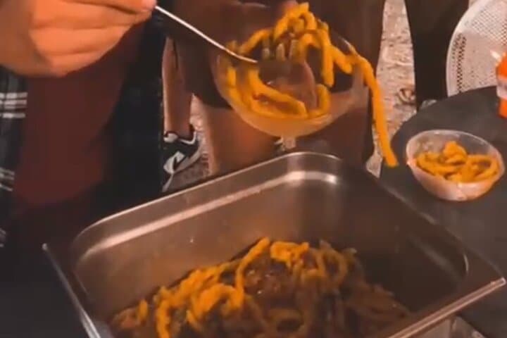 Trapani Food Tour