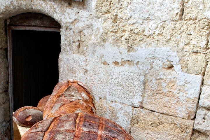 Matera and Altamura Small Group Guided Tour from Bari