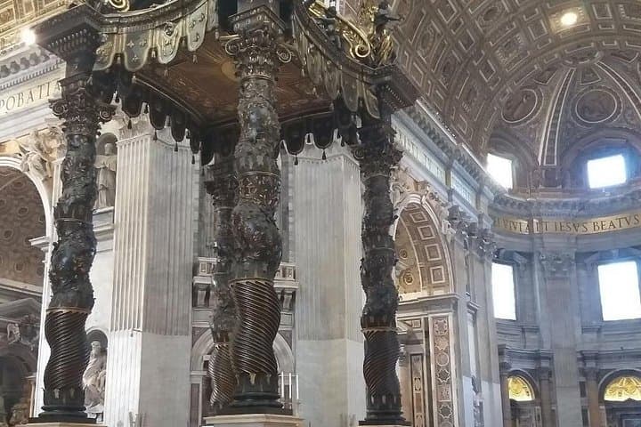 Rome Airport Transfer-Private Luxury Service