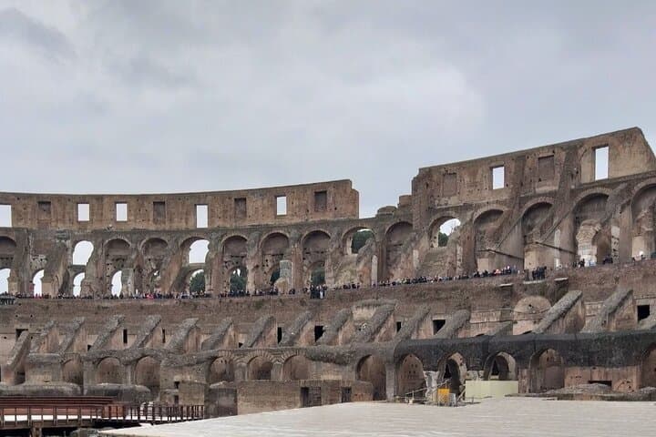 Trasfers from all Airports to Rome
