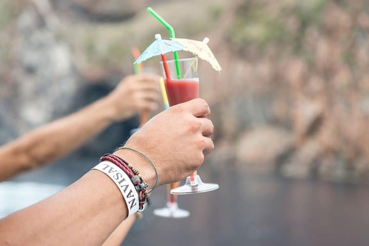 Panarea & Stromboli Sunset Experience - from Milazzo