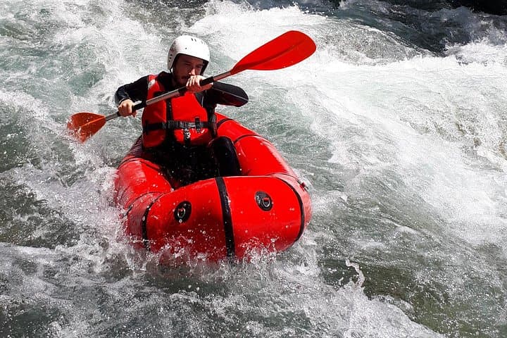 Ready to paddle?