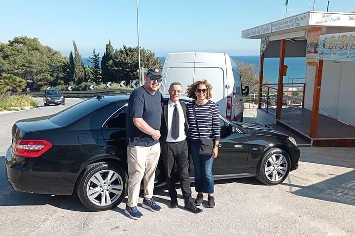 Our happy customers!