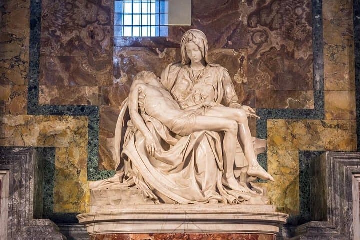 Arrival in Rome: Seamless Private Hotel Transfer