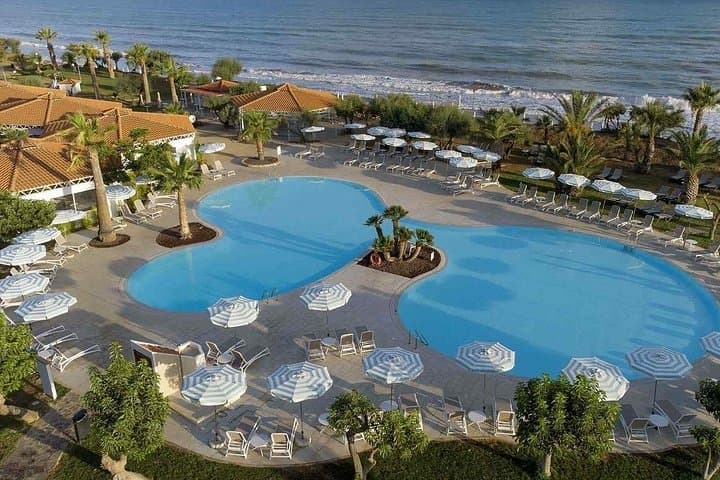 Grand Palladium Garden Beach Resort & Spa