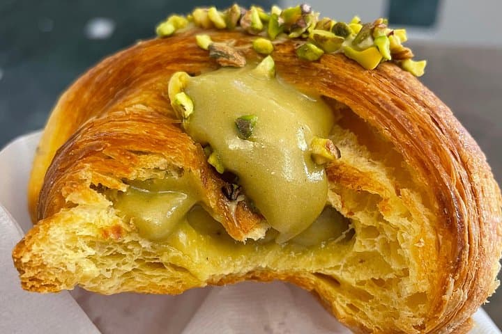 Private Coffee and Sweets Tour Caffé, Chocolate, Gelato & More