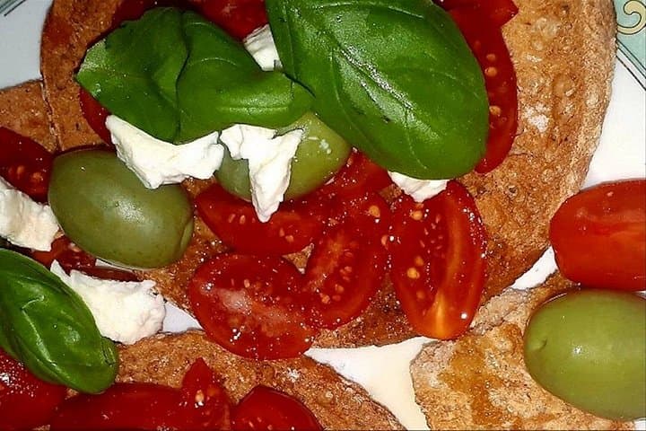 The Ultimate Neapolitan Cooking Class with Local