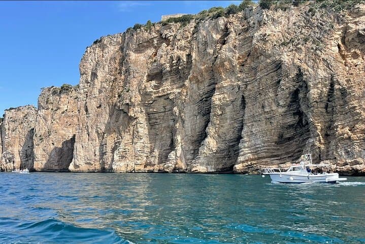 Blue Oasis