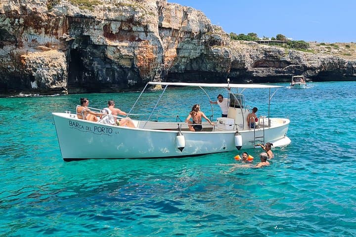 Port boat