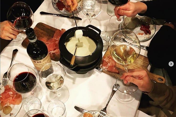Tasting of 3 Garda Wines with Charcuterie in Valeggio