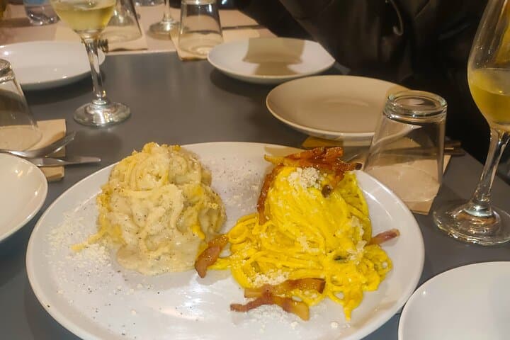 Rome: Rione Monti Food Tasting Tour