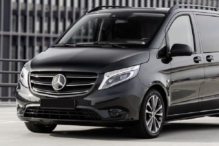 Private Transfer from Fiumicino Airport to Rome