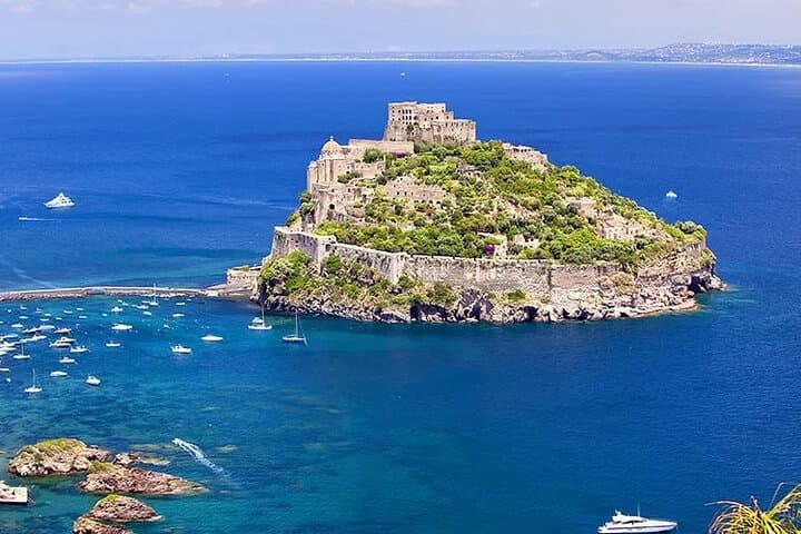 Castel S. Angelo