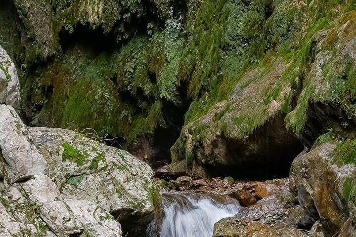 Private Tour Walking in Ferriere Valley Nature Reserve Amalfi
