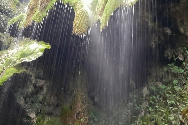 Private Tour Walking in Ferriere Valley Nature Reserve Amalfi