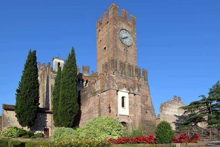 Private walking tour of Venice