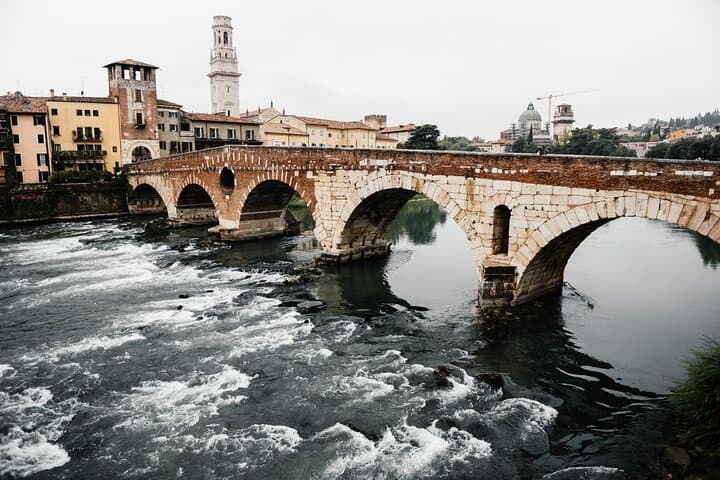 Private walking tour of Venice