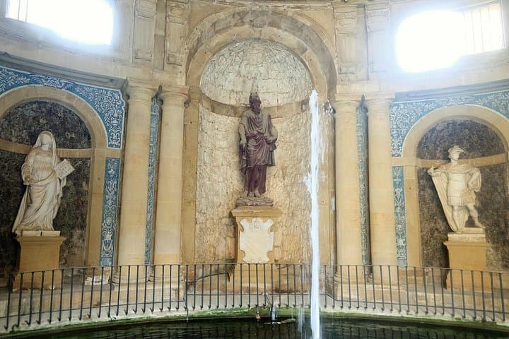 Uffizi, Pitti Palace & Royal Apartments Private Tour