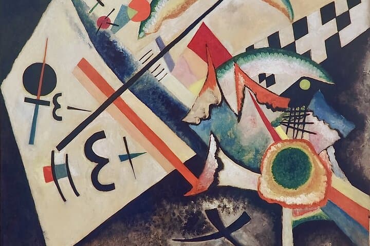 Private Art and Culture Tour in Dorsoduro and Academia Venice