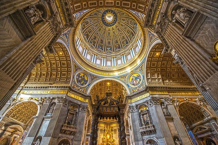 Venice Basilica San Giorgio Maggiore Tour with Transport