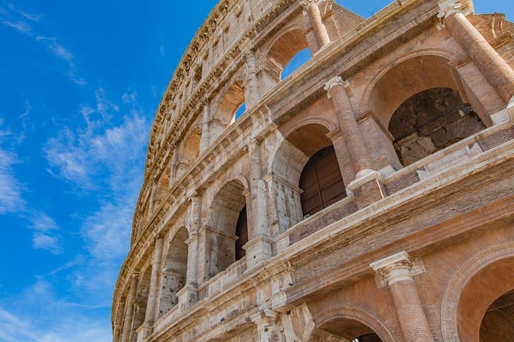 Colosseum for Kids: Play, Learn & Be a Gladiator