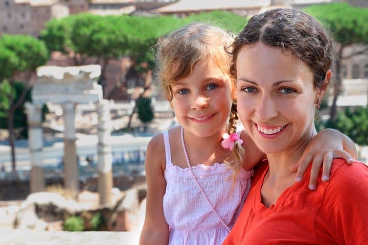 Colosseum for Kids: Play, Learn & Be a Gladiator