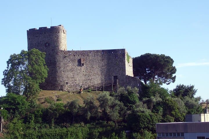 Magnificent Tigullio - Gourmet and Historical Tour in Chiavari