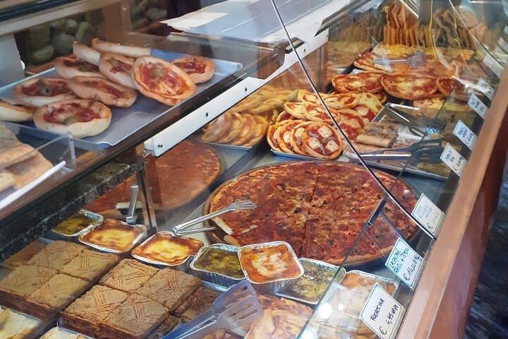 Magnificent Tigullio - Gourmet and Historical Tour in Chiavari