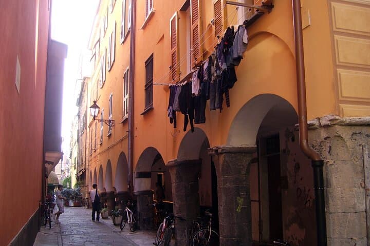 Magnificent Tigullio - Gourmet and Historical Tour in Chiavari