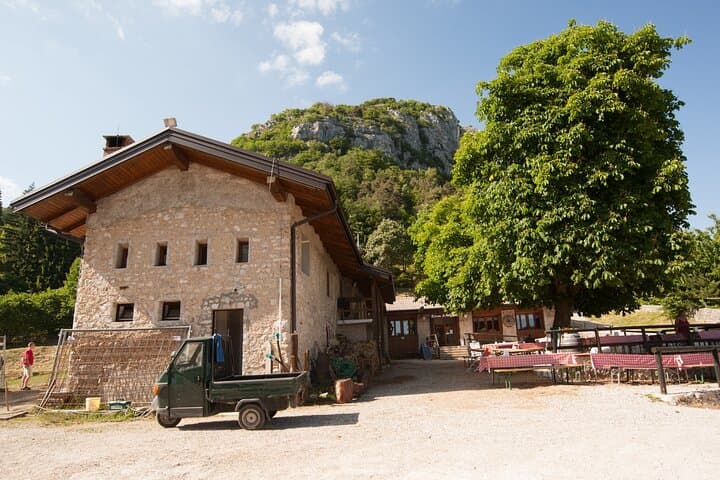 E-bike rental in Riva Del Garda