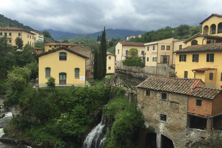 Best of Tuscany in 3 days with a local