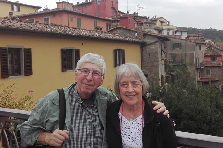 Best of Tuscany in 3 days with a local