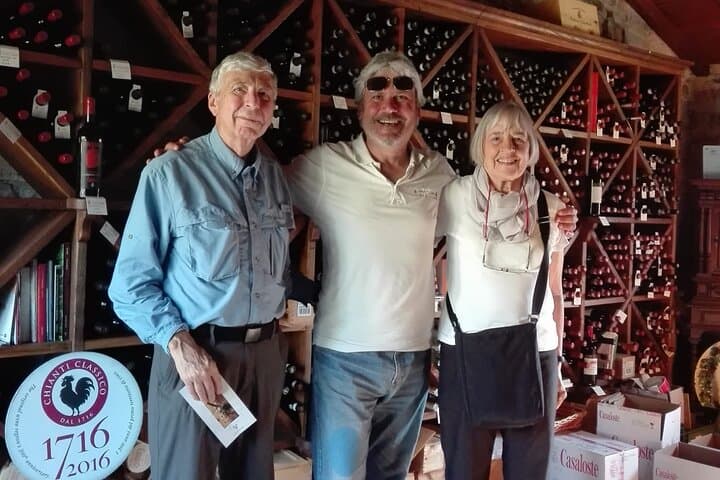 Best of Tuscany in 3 days with a local